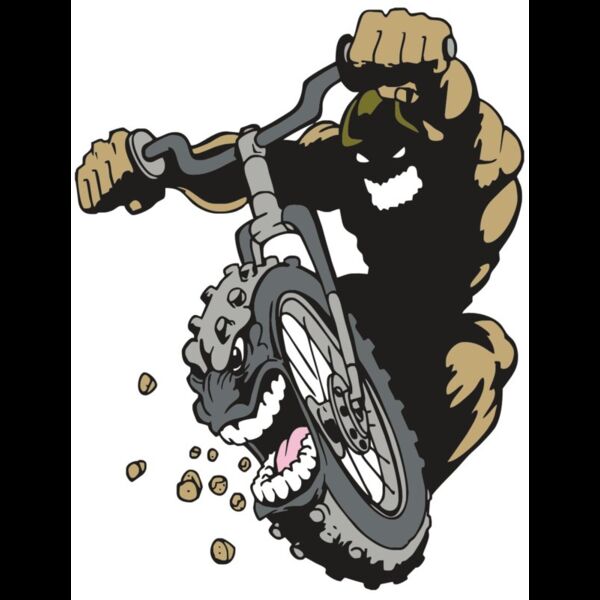 AR MOTO X 10 RC Thumbnail