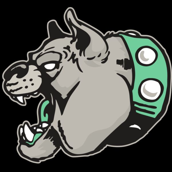 AR BDOG 48 RC Thumbnail